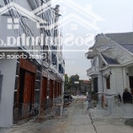 Rẻ nhất, thôn phượng nghĩa xã phụng châu chương mỹ hà nội: dt 40m2 4,5t 3,5m mt ngõ ô tô 7 chỗ đỗ
