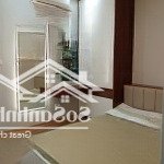Bán gấp nhà 18m2x4t đẹp ở luôn 4,050 tỷ phố nguyễn lương bằng