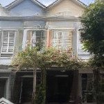 Bán 3 căn nhà phố park riverside giá tốt nhất