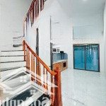 Bán nhà riêng 4 tầng 50m an thượng, hoài đức, hà nội, đủ nội thất cơ bản, ô tô đỗ cửa