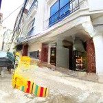 Bán nhà 5 tầng phú thượng tây hồ , 30m2 , mặt tiền 3,5m hướng đông tứ trạch lh :0983.058.130
