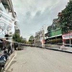 Nhà đẹp 2 mặt thoáng,cạnh lotte, phố đi bộ trịnh công sơn, khu vực cực kỳ tiềm năng