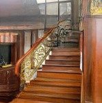 Cần tiền gấp bán biệt thự đường nguyễn gia trí (d2), phường 25, bình thạnh (giá cực tốt)