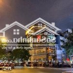 Bán nhà mặt tiền hai bà trưng - võ thị sáu, quận 1 - 10 x 17m - 5 tầng - hđt 150 triệu/th - 50 tỷ