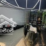 Bán nhà mặt đường chợ hàng 60m24 tầng vuông chằn chặn