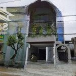 Chào bán căn villa trục đường 7.5m lề 4m - đường nguyễn thuý hoà minh liên chiểu