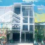 Bán nhà mặt tiền tân sơn nhì - quận tân phú - 8x32m - hầm 5 tầng - hdt: 150tr/tháng -giá bán: 45 tỷ