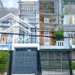 Mặt tiền đường lớn 20m - nhà đẹp 4 tầng - đường gò dầu q.tp - dt chuẩn: 4 x 20 - giá: 14.9 tỷ