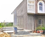 đất thổ cư, shr 5x20, gần kcn tân phú trung, bv xuyên á,
