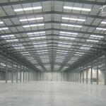 Cần bán 5000m2 xưởng trong kcn bến cát bình dương