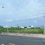 Ngay chủ bán đất đ.bờ kênh,gần chợ p4,chợ đêm vĩnh long,vĩnh long.đất thổ cư bao xây dựng đủ dt sổ.