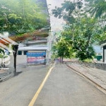 Bán lô kề góc kđt hà quang 2 nha trang
vị trí đẹp hướng mát giá đầu tư tốt!