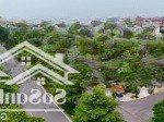 Bán lô đất đẹp sẵn sổ kđt vườn sen nam hồng, gần sun group, đh luật cs2 tiềm năng tăng giá cực mạnh