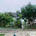 Bán đất đường hồ trung lượng, hướng đông bắc