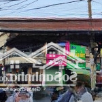 Cho thuê nhà mặt tiền 162a nguyễn gia trí, phường 25, quận bình thạnh