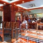 Cho thuê nhà mặt phố tại ngô thì nhậm, 210 triệu, 300m2 x 4 tầng. mặt tiền 12m mọi mô hình