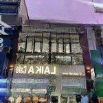 Cho thuê nhà mặt phố lò đúc, 65 triệu, 170m2 x 3 tầng, mặt tiền 8m, vị trí siêu đẹp