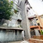 Cho thuê toà nhà mặt tiền nguyễn văn thủ, quận 1 giá ưu đãi tháng 4