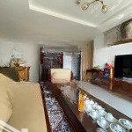 Chủ nhà bán gấp căn 118,8m (3n + 2wc) sẵn sổ - full nội thất - giá 7,05 tỷ tại golden palace mễ trì