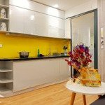Nhà đẹp ở luôn quỳnh mai, hai bà trưng 60m2, giá 3.05 tỷ