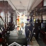 Bán nhà 2,5 tầng full nội thất đường văn tiến dũng, phường hòa xuân, cẩm lệ, đà nẵng