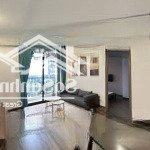 Căn 83m2 tòa g (3pn-2vs) giá 5,35tỷ btp. nội thất đầy đủ + tầng trung + ban công hướng mát + có sổ