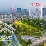 Quá hót! căn 2pn +1 góc, công năng 3pn giá 4 tỷ hỗ trợ tiền thuê tới 60tr