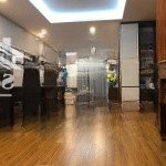 Bán căn hộ chung cư tháp a the garden hills - 99 trần bình 70m2 có 2pn -2wc căn góc thoáng, giá tốt