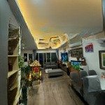 Bán cc ecohome phúc lợi, 108m2, 3 ngủ , 2vs view đẹp, giá 5ty2
