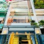 Bán nhà đường thành thái - p14 - q10. giá 3tỷ290/70,5m2 cho thuê 20tr. gần đh y phạm ngọc thạch.