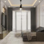 Tốt nhất khu vực! hẻm sang huỳnh văn bánh, phú nhuận, dt: 4x18m cn 78m2, chỉ 11,9 tỷ tl, 0906309923