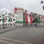 Bán liền kề đức giang, phân lô, vỉa hè, ô tô, 100m2, 4 tầng thang máy, full n thất, kinh doanh