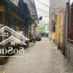 Bán 64,5m2 kiêu kỵ, mt 4m, vuông vắn, đường ô tô thông, giá đầu tư tốt nhất khu vực