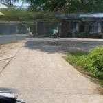 Chủ cần bán 400m2 thổ cư mặt tiền đường ấp 3 xã long an
