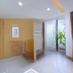 Căn hộ 1pn tách bếp bancol đón nhiều ánh sáng ngay trường sa ngay vòng xoay điện biên phủ