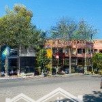 Cho thuê các mặt tiền kinh doanh nguyễn thái học vị trí đẹp 30 triệu