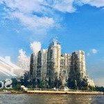 Căn hộ belleza view sông 3pn 2wc 105 m2 đã có sổ hồng quận 7, có nội thất 4,2 tỷ. 0903053669 thương