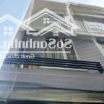 Nhà 3lầu hxh đường nguyễn trọng tuyển , p15 , quận - pn