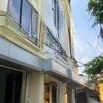 Nhanh tay sở hữu căn nhà sài sơn - quốc oai, gần đại lộ. 42m2*4t. gác lửng. gần kcn. chỉ 2,85 tỷ