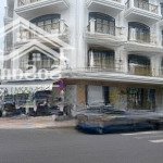 Bán lô đẹp đường số 13 kđt hà quang 2 nha trang trục kinh doanh