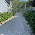 Bán lô góc 3 mặt tiền hẻm oto thông nguyễn đức thuận, nha trang, cách biển 1,2km giá 1 tỷ 600 triệu
