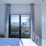 Cho thuê 1 phòng ngủ 32m2 - có ban công - full nội thất - bình lợi giáp quận 1, quận 2, phú nhuận