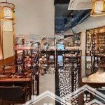 Cực đẹp-cho thuê mặt bằng kinh doanh phố tô hiệu dt 250m2 x 2 tầng, mặt tiền 7m, kd mọi mô hình.