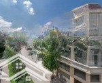 Cho thuê văn phòng ở him lam vạn phúc, giá 5 triệu