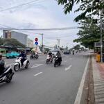Cho thuê nhà mặt tiền đường nguyễn văn cừ nối dài, ngang 10m