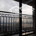 Bán căn hộ 88m2 nhà thô tại dự án d le roi soleil, 59 xuân diệu