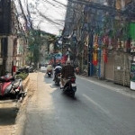 Bán gấp nhà riêng phố tây trà, giá 6,2 tỷ, 38m2, 3 phòng ngủ, 4 vệ sinh, oto đỗ cửa, nhà mới đẹp
