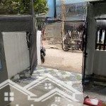 Bán nhà thật không ảo, 1 trệt 1 gác (4,5x20m) giá 2 tỉ 050tr đ.bàu giã phước vĩnh an bao quy hoạch