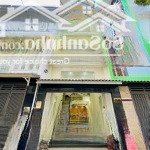 Cần bán ngay nhà đ.nguyễn thị minh khai,đakao,q1 giá 5tỷ050/70,2m thuê 33tr/tháng gần thảo cầm viên