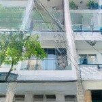 Nhà hẻm 8m ngay công viên phường tân sơn nhì, dt: 4x17m, 2 lầu st. giá: 10,3 tỷ tl